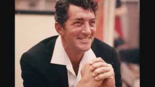 Dean Martin- I Will