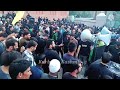 Kashmiri Noha Musafir Koora Manz Beeindwans Baabs Traawaan Waan