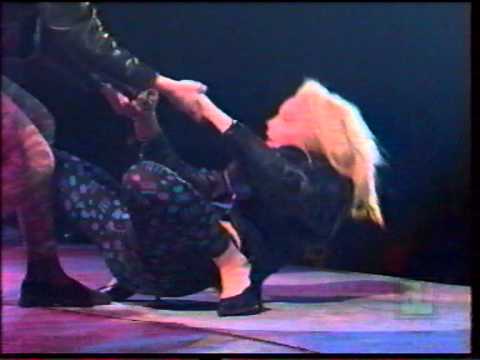 Мальчишник - Танцы 1992