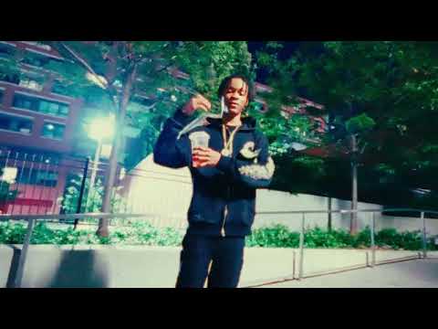 KsBvndz - No Rest | Official Music Video #TeamEast