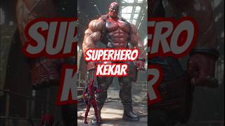 Download lagu Superhero Marvel & DC Jadi Kekar! 💪 | Transformasi Terbaik 🔥' mp3