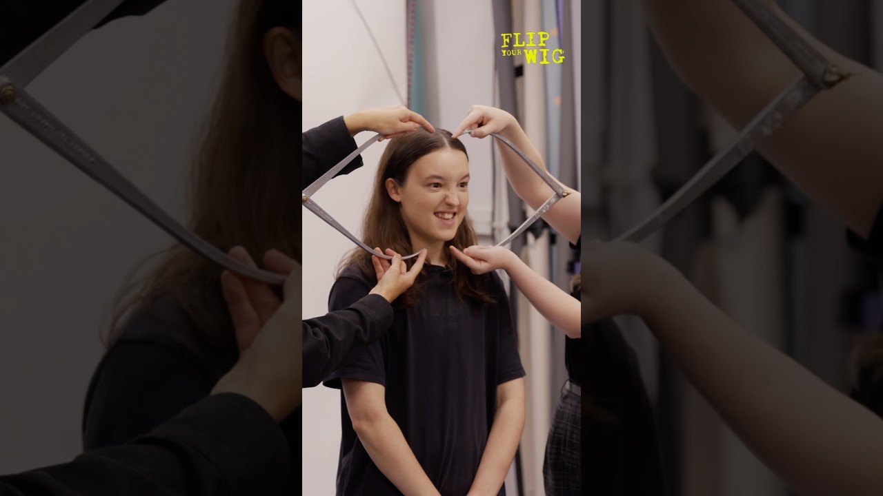 Bella Ramsey gets her own figure at Madame Tussaud’s!