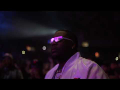 LATENIGHTJIGGY (Caleb Calloway) - Prende