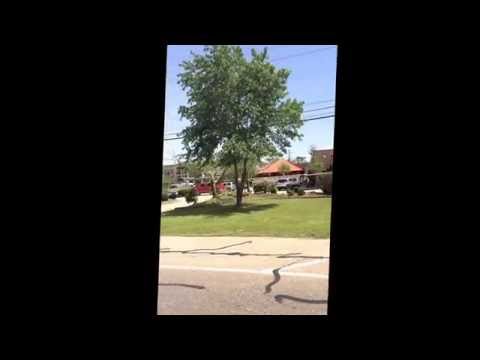 Tupelo ms aftermath of tornado