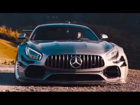 Efe Goroglu - Roll Up - BENZ AMG V8 BITURBO