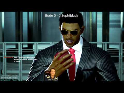 FT  10  VS SEPHIBLACK  (ENG/ESP/ITA) + RANKING VS ZAZA