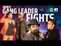 Roadies Memorable Moments | The Worst Gang Leader Fights ever