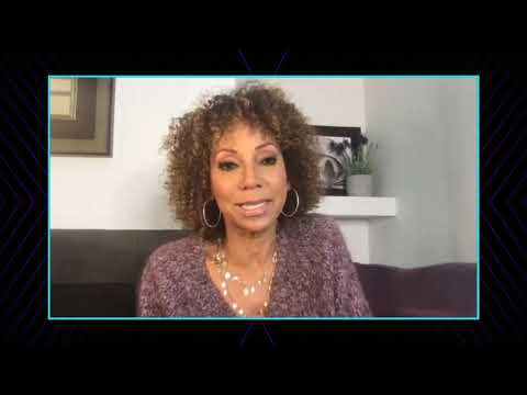 Holly robinson peete fogyás kiegészítő