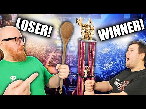 What to expect from a Warhammer 40k tournament