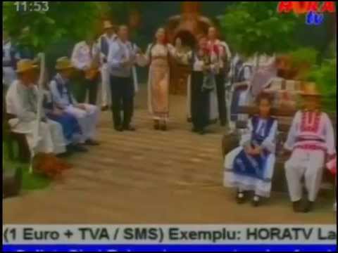 Dascalita Aurelia Sicoie Lulusa si alti artisti - Act.  muzicala - fotografii colaborari HORA TV