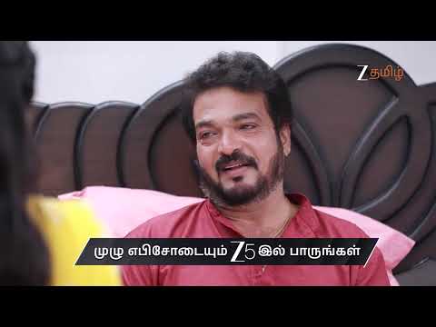 Varisu | Ep - 159 | Preview | Jan 01 2026 | Zee Tamil