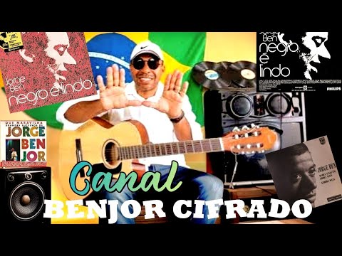 Comanche (ver. 3) - Jorge Ben Jor