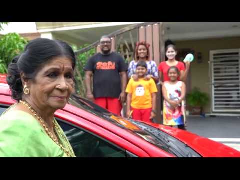 Perodua - Deepavali 2018