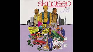 Skindeep Feat. Lil Kim  - No More Games