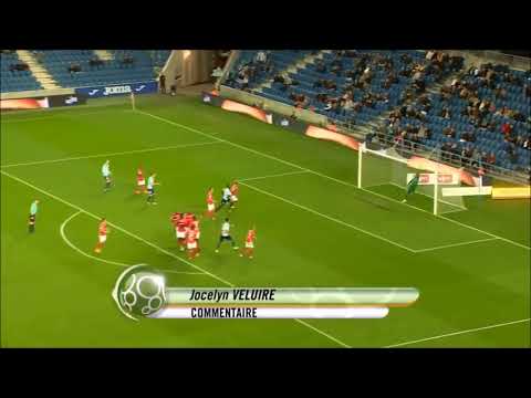 MOUEZ HASSEN / Saves / LB Chateauroux / Tunisian Goalkeeper