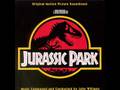 Jurassic Park Soundtrack Opening Titles