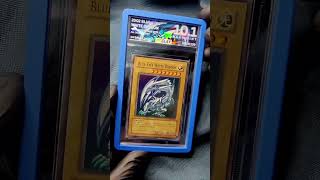 Starter Deck Kaiba Blue-Eyes After 20 Years #yugioh #nostalgia #tcg