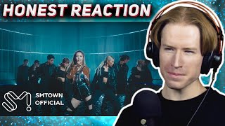 HONEST FIRST TIME REACTION to BoA 보아 &#39;Better&#39; MV