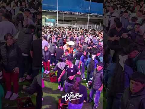 114 Elmer Blanco - Mix Reales de Cajamarca ''In Base'' #dj #custhoflow #cajabamba #cajamarca #viral