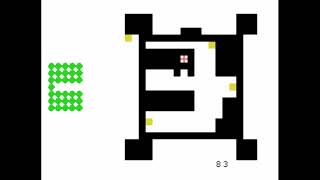 Evasione for the TI-99/4A