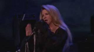 Thrown Down - Fleetwood Mac (Stevie Nicks pic montage)