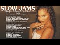 BEST 90S - 2000S SLOW JAMS MIX - Toni Braxton, Joe, Keith Sweat, Usher, TLC - R&B MIX 90S AND 2020