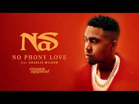 Videoclip de No Phony Love (feat. Charlie Wilson) — Nas