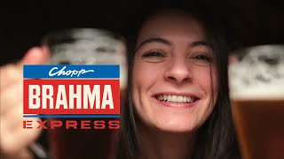 Review Imperdível: Chopp Brahma Express – O Melhor Chopp em Casa com Desconto Exclusivo!