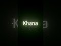 खाना हो या मोहब्बत Fjbyalone Shayari Status Sad Broken Video Reels Att