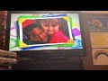 Barney Friends Bunches Of Boxes TV Record