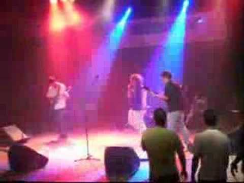 Alta Fusão - 02_Não um bom sujeito (Ao vivo Ziemba)