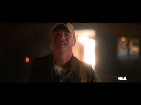 Adam Tas - Saai (Amptelike Musiekvideo)