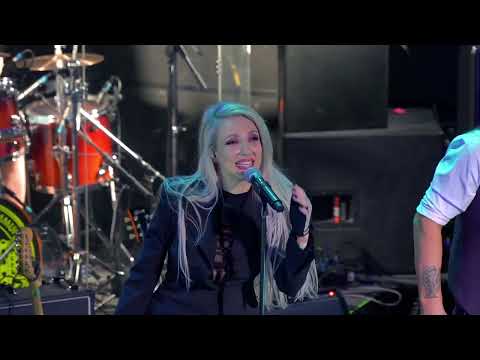 Pushking Community Live 29  04 2023 Jagger Club St Petersburg22 720p