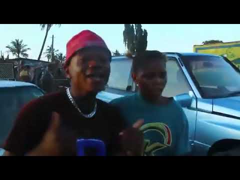 Ram star ft Ommy six chausiku video MP4