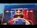 DVD Blu Ray Update For 6 12 23