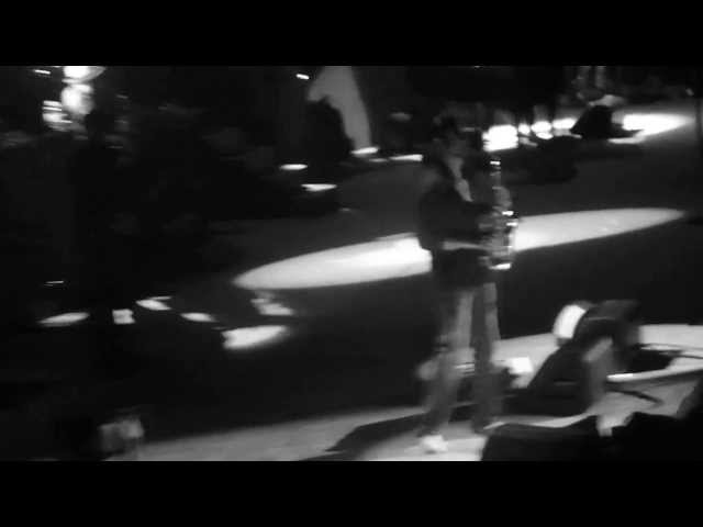 Bob Seger & The Silver Bullet Band - Turn the Page (Live) (OGG) (Remix Stems)