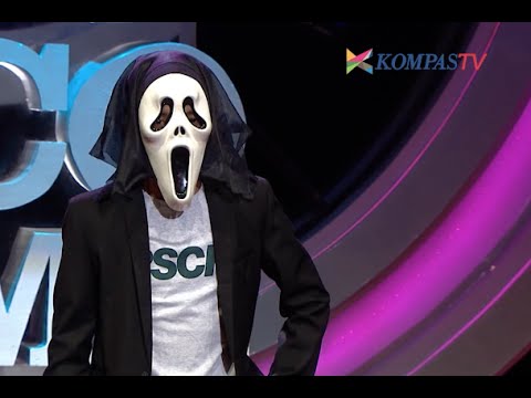 Topenk: Sekolah Figuran  (SUCI 2 Show 5)