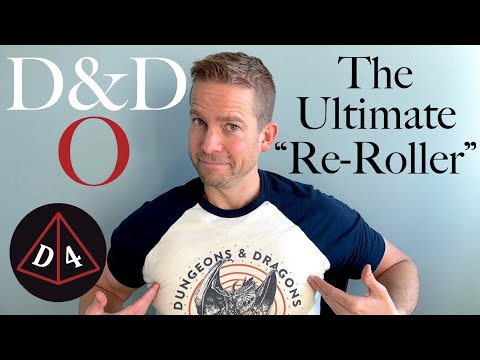 The Fate Weaver - D&D: Optimized #77