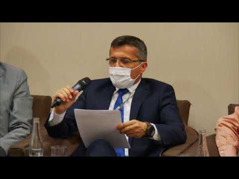 Ako si odomknúť dvere do digitálnej Európy - Marek Antal, MIRRI