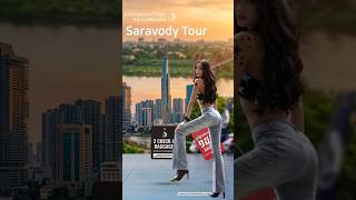 [베트남24시] Dolce by Wyndham Hanoi(돌체 바이 윈덤 하노이 골든 레이크) 천년 고도의 …