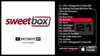 SWEETBOX - Beautiful - album preview