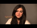 Sissy Priscillia - Syuting AADC 2 Pasca Lahiran Interview