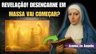 REVELADO: DESENCARNE EM MASSA Iminente — Sinais Ignorados Pela Humanidade!