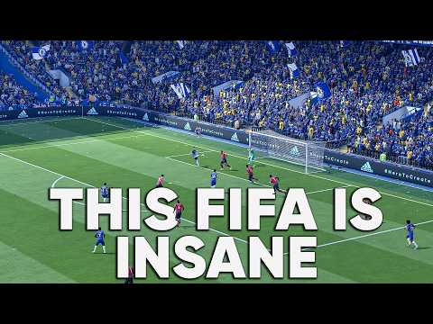 Everyone Hated FIFA 19… But It BLEW My Mind (The Retrospective)