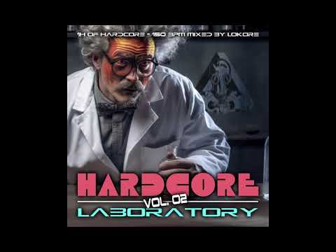 Hardcore Laboratory vol 02