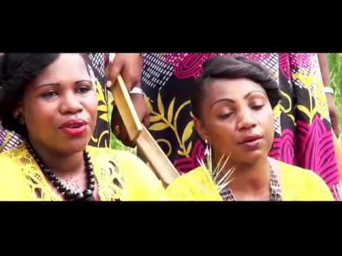 Latheral & chokchokou Nambawane "Paha Ndzidou"
