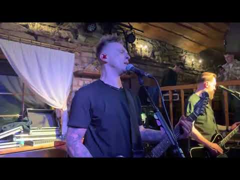 Tanel Padar - Welcome  To Estonia - Vanameistri pubi 15.04.2023