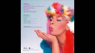 Donna Summer  -  Back Where You Belong (REMIX 1996) (HQ) (HD) mp3