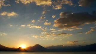 Tycho - The Daydream