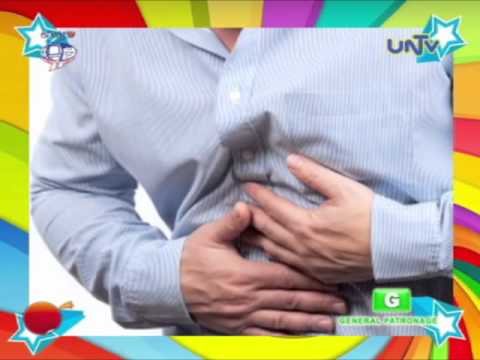 Mula sa kung saan maaari kang uminom upang mawala ang timbang Alisin ang tiyan taba tao